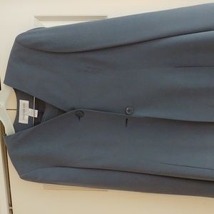 Jones New York Women's 2 Piece Suit - Tailored Jacket and Pants